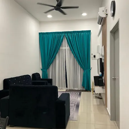 Triple R Lodge Taiping Kamunting Luaran gambar