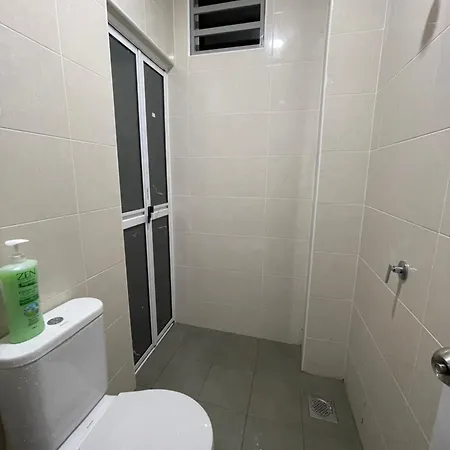 Triple R Lodge Taiping Kamunting Luaran gambar