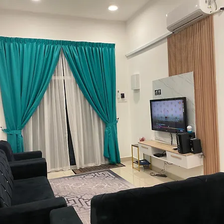 Triple R Lodge Taiping Kamunting Luaran gambar