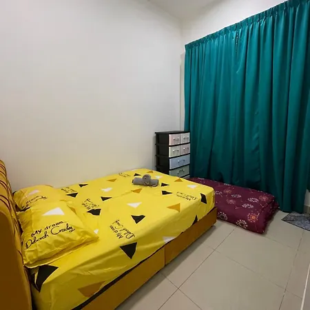 Triple R Lodge Taiping Kamunting Luaran gambar
