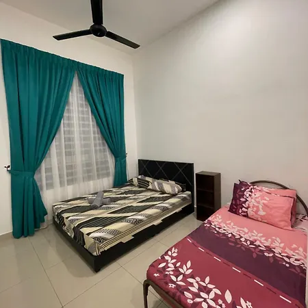 Triple R Lodge Taiping Kamunting Luaran gambar