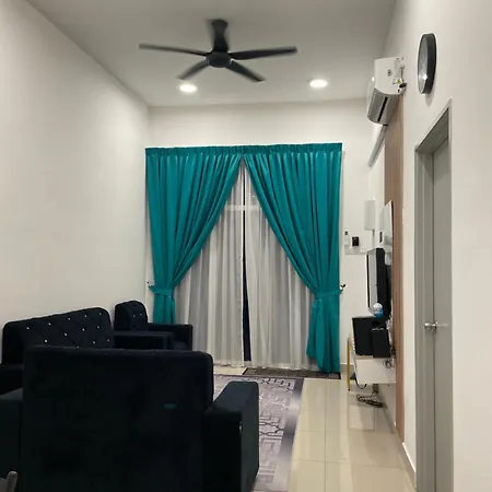 Triple R Lodge Taiping Kamunting Luaran gambar