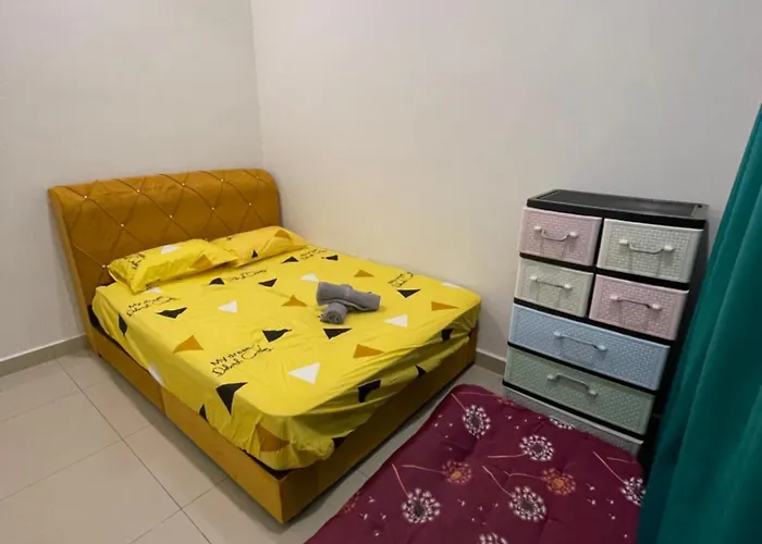 Triple R Lodge Taiping