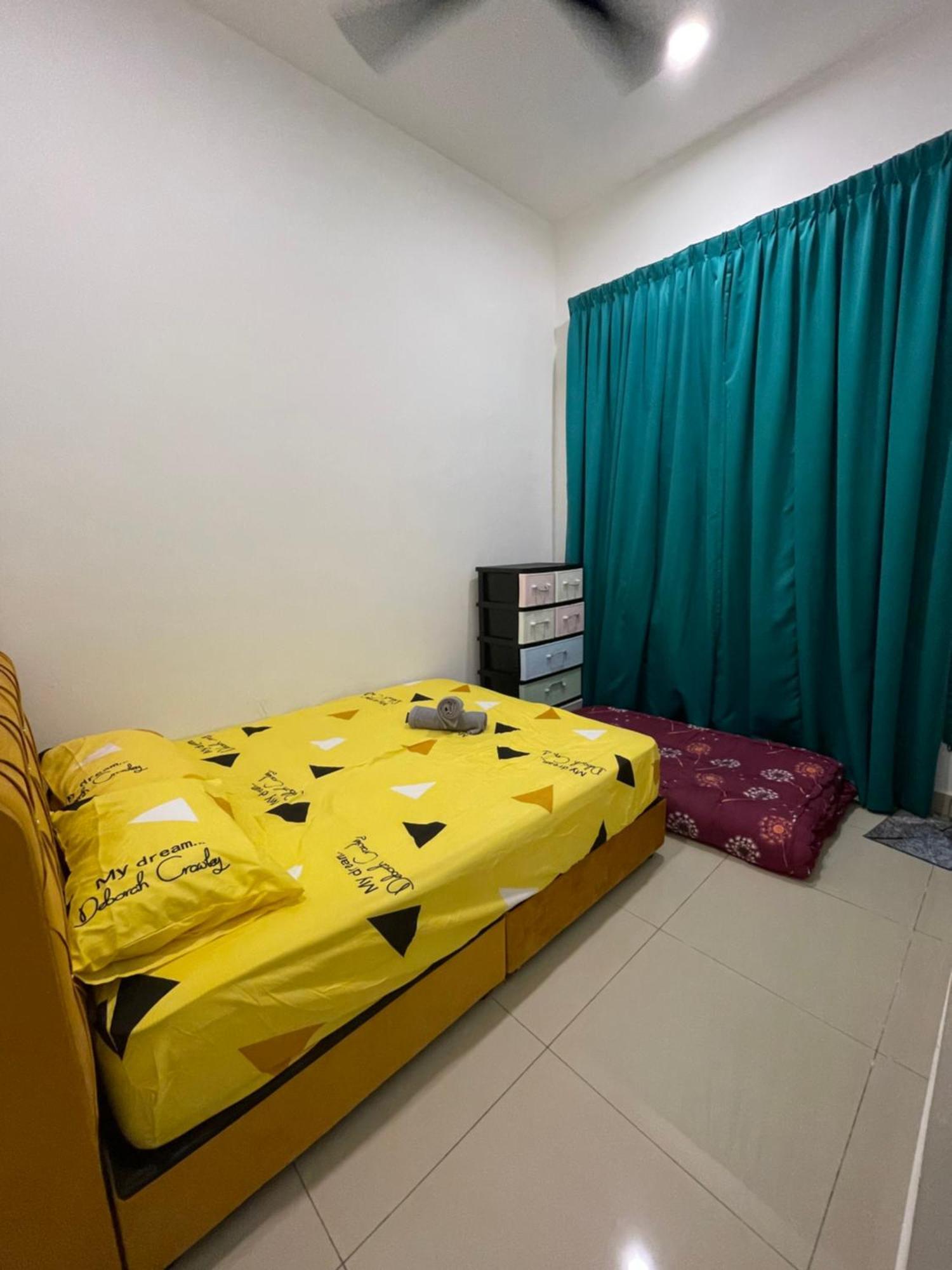 Triple R Taiping Holiday home Kamunting