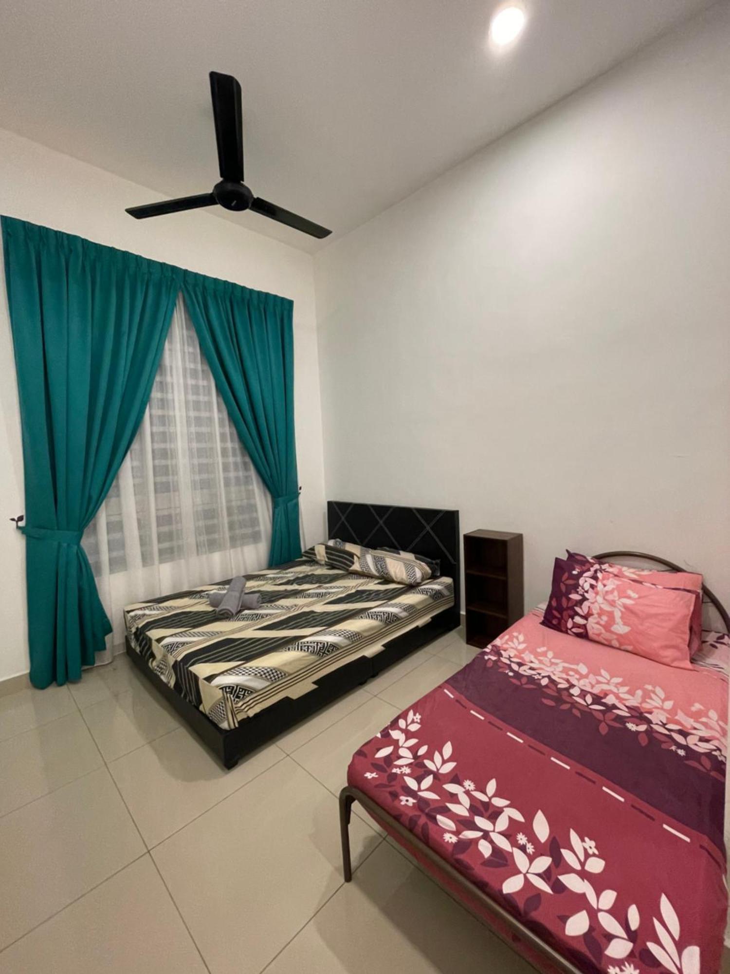 Triple R Taiping Holiday home Kamunting